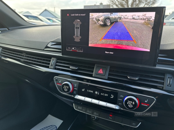 Used Audi A4 2020 for sale - 76500360: Photo 15