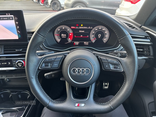 Used Audi A4 2020 for sale - 76500360: Photo 16