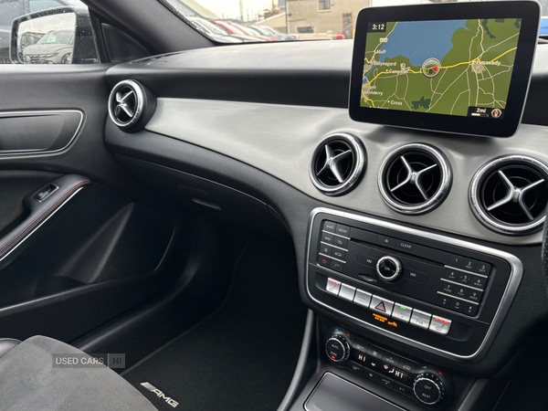 Used Mercedes-Benz CLA 2018 for sale - 77479633: Photo 11