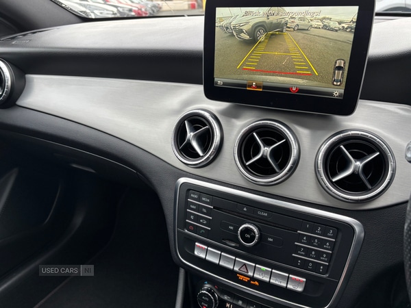 Used Mercedes-Benz CLA 2018 for sale - 77479633: Photo 12