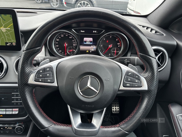 Used Mercedes-Benz CLA 2018 for sale - 77479633: Photo 13
