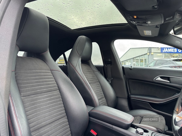 Used Mercedes-Benz CLA 2018 for sale - 77479633: Photo 14