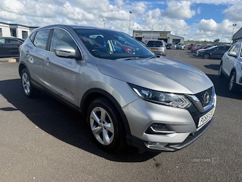 Used Nissan Qashqai 2019 for sale - 79000252: Photo