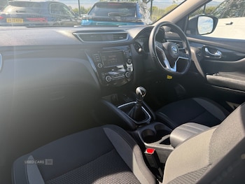 Used Nissan Qashqai 2019 for sale - 79000252: Photo