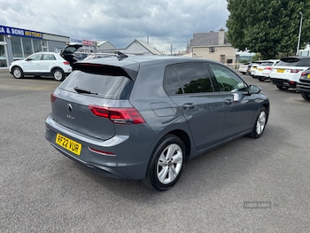 Used Volkswagen Golf 2022 for sale - 78935607: Photo