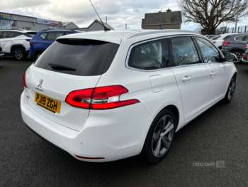 Used Peugeot 308 2019 for sale - 73576908: Photo