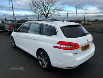 Used Peugeot 308 2019 for sale - 73576908: Photo