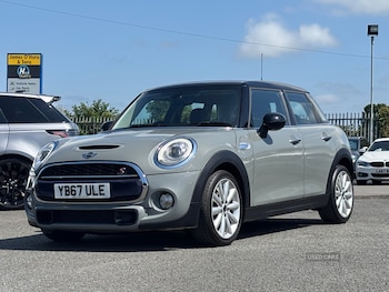 Used MINI Hatch 2018 for sale - 79256578: Photo