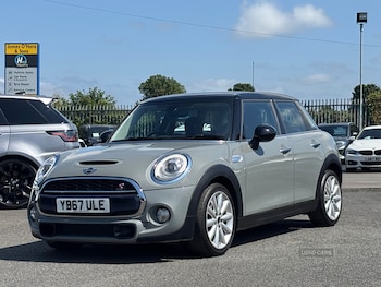 Used MINI Hatch 2018 for sale - 79256578: Photo