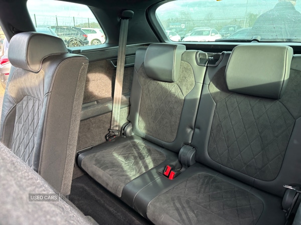 Used Skoda Kodiaq 2022 for sale - 77587609: Photo 11