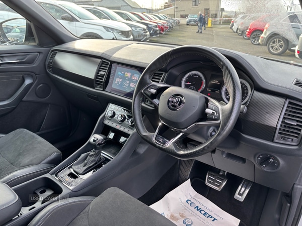 Used Skoda Kodiaq 2022 for sale - 77587609: Photo 14