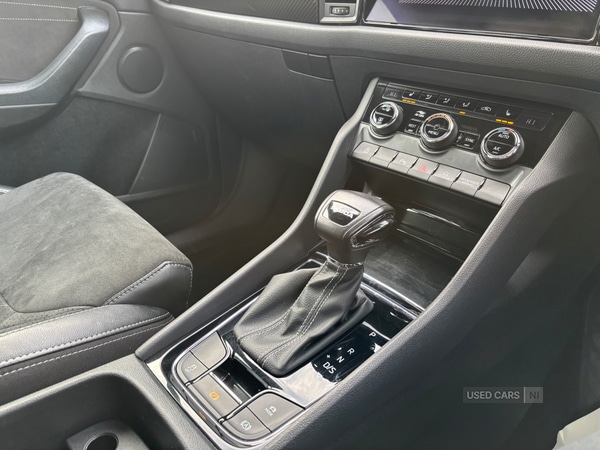 Used Skoda Kodiaq 2022 for sale - 77587609: Photo 15