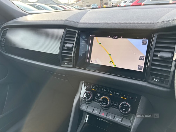 Used Skoda Kodiaq 2022 for sale - 77587609: Photo 17