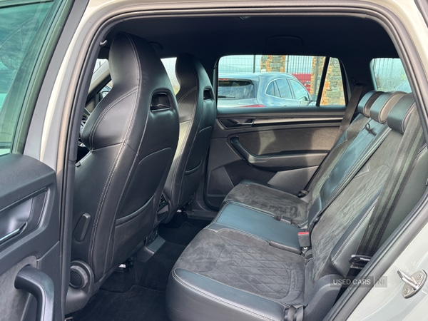 Used Skoda Kodiaq 2022 for sale - 77587609: Photo 9