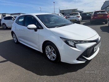 Used Toyota Corolla 2022 for sale - 78449060: Photo