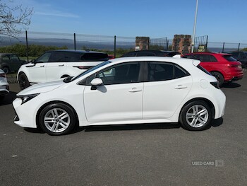 Used Toyota Corolla 2022 for sale - 78449060: Photo