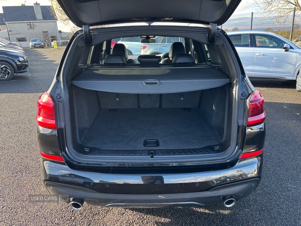 Used BMW X3 2020 for sale - 76399734: Photo 10