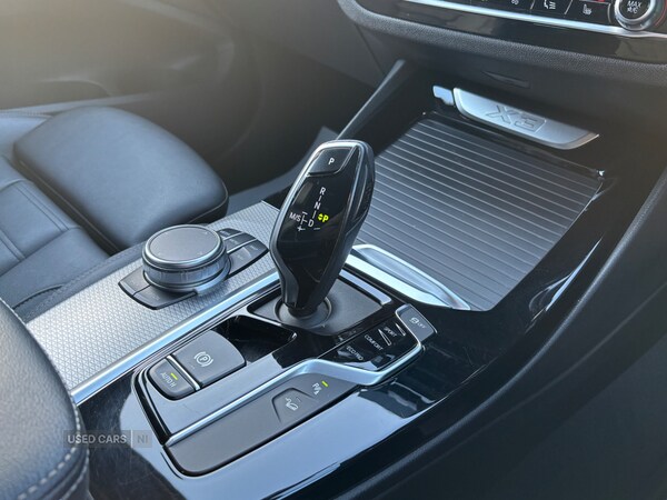 Used BMW X3 2020 for sale - 76399734: Photo 13