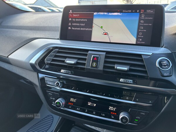 Used BMW X3 2020 for sale - 76399734: Photo 14