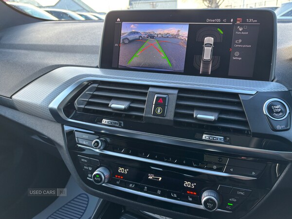 Used BMW X3 2020 for sale - 76399734: Photo 15