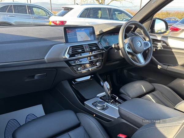 Used BMW X3 2020 for sale - 76399734: Photo 7