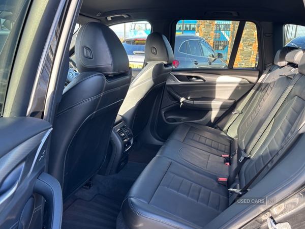 Used BMW X3 2020 for sale - 76399734: Photo 9