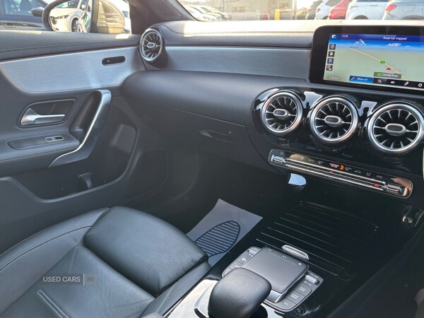 Used Mercedes-Benz CLA 2021 for sale - 77970969: Photo 10