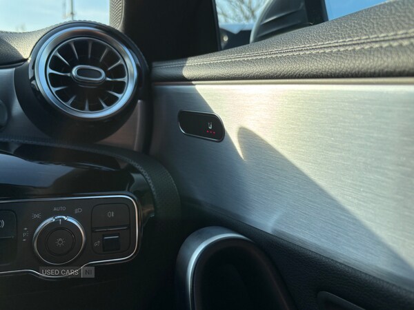 Used Mercedes-Benz CLA 2021 for sale - 77970969: Photo 13