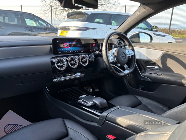 Used Mercedes-Benz CLA 2021 for sale - 77970969: Photo 6