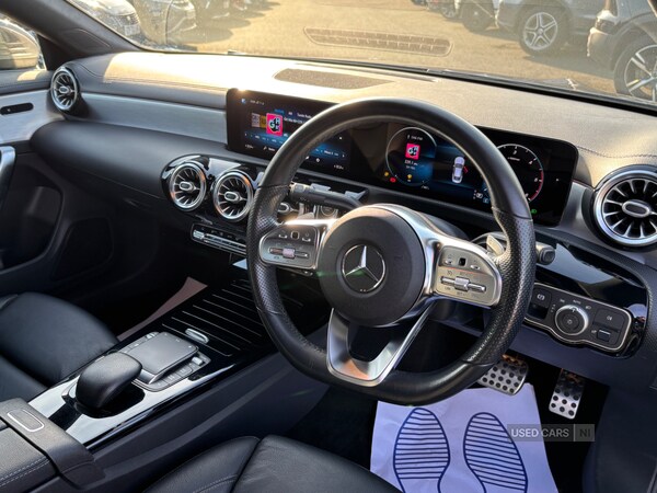 Used Mercedes-Benz CLA 2021 for sale - 77970969: Photo 9