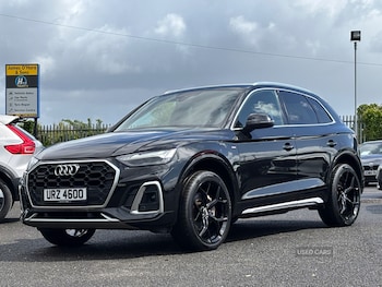 Used Audi Q5 2023 for sale - 78574678: Photo