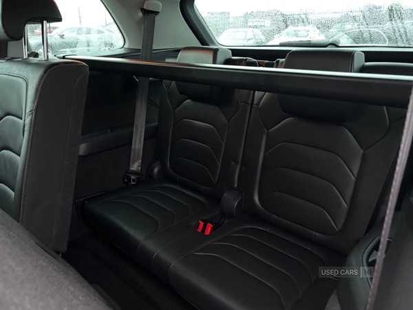 Used Skoda Kodiaq 2022 for sale - 76562803: Photo 8