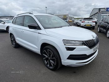 Used Skoda Karoq 2019 for sale - 79795253: Photo