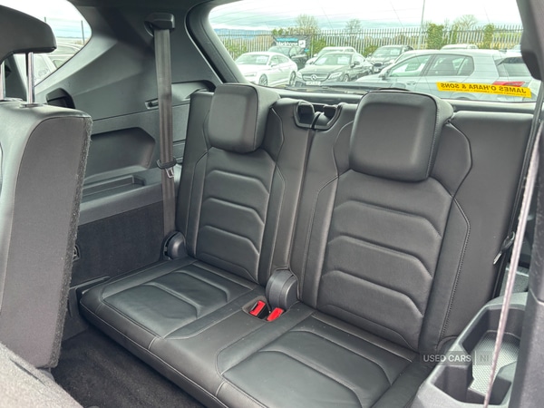 Used SEAT Tarraco 2020 for sale - 77672466: Photo 10