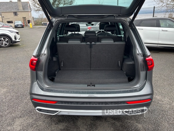 Used SEAT Tarraco 2020 for sale - 77672466: Photo 11