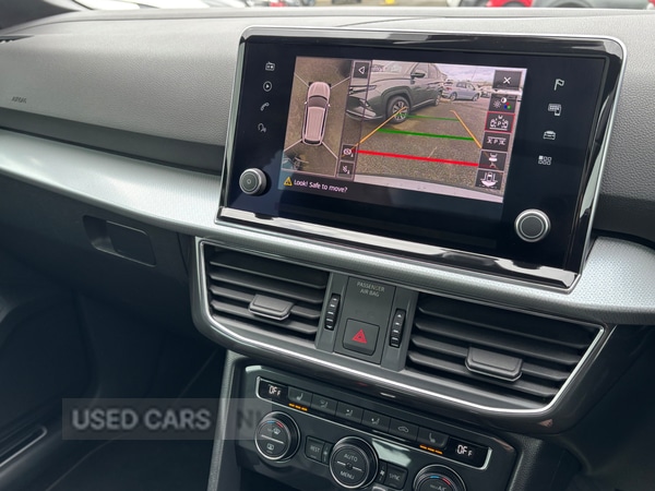 Used SEAT Tarraco 2020 for sale - 77672466: Photo 16