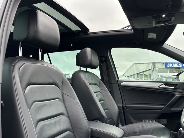 Used SEAT Tarraco 2020 for sale - 77672466: Photo 17