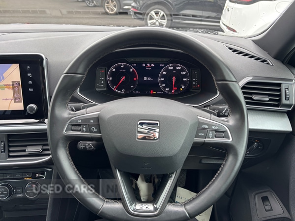 Used SEAT Tarraco 2020 for sale - 77672466: Photo 18