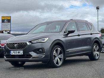 2020 - 2.0 TDI 190 Xcellence Lux 5dr DSG 4Drive