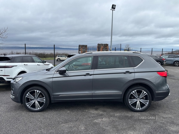 Used SEAT Tarraco 2020 for sale - 77672466: Photo 6