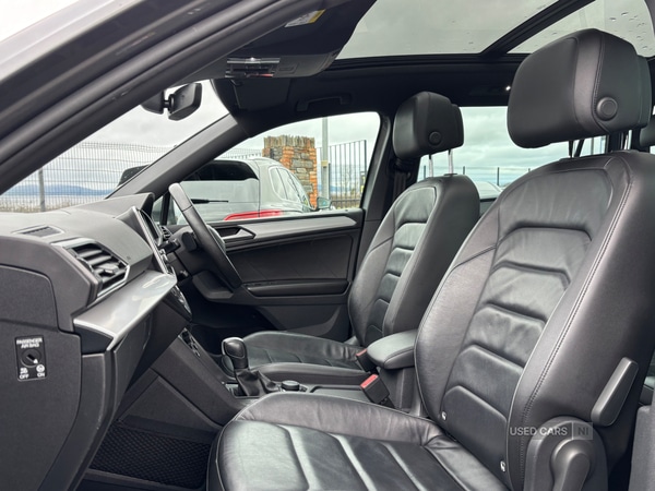 Used SEAT Tarraco 2020 for sale - 77672466: Photo 8