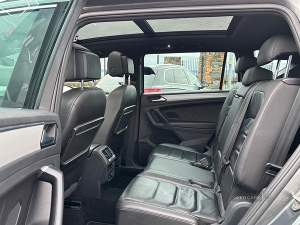 Used SEAT Tarraco 2020 for sale - 77672466: Photo 9