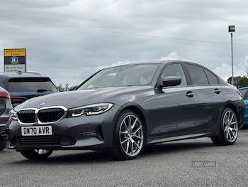 BMW - 3 Series