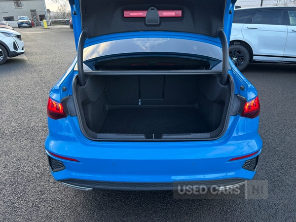 Used Audi A3 2022 for sale - 77626559: Photo 10