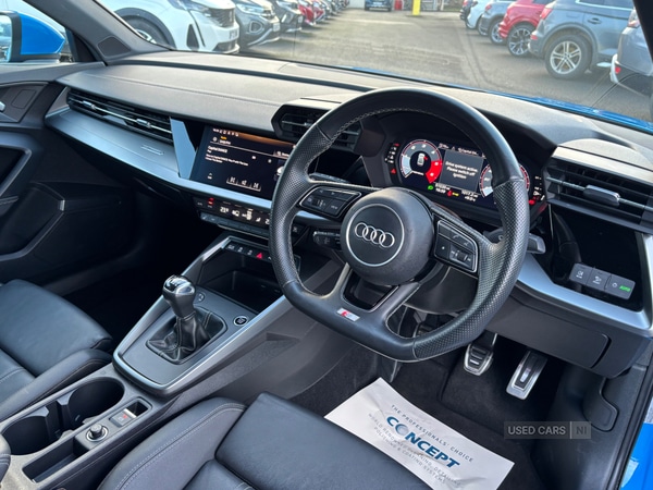 Used Audi A3 2022 for sale - 77626559: Photo 11