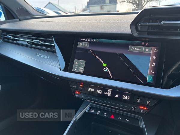 Used Audi A3 2022 for sale - 77626559: Photo 13