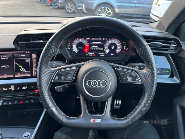 Used Audi A3 2022 for sale - 77626559: Photo 15