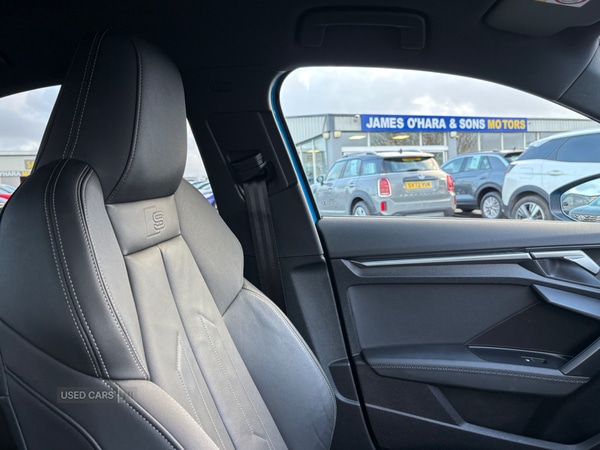 Used Audi A3 2022 for sale - 77626559: Photo 16