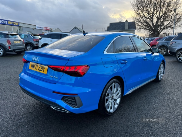 Used Audi A3 2022 for sale - 77626559: Photo 4