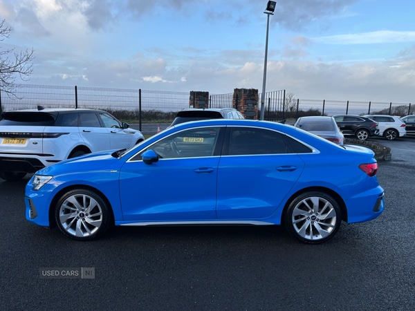 Used Audi A3 2022 for sale - 77626559: Photo 6